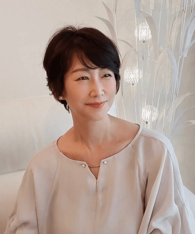 宏美(サマンサ 宏美)